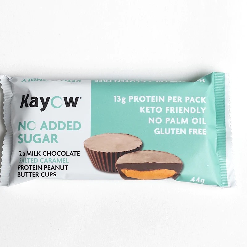 Kayow-Salted-Caramel-High-Protien-Peanut-Butters-Cups-Unit