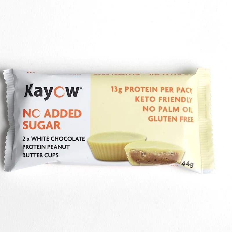Kayow-White-Chocolate-High-Protien-Peanut-Butters-Cups-Unit
