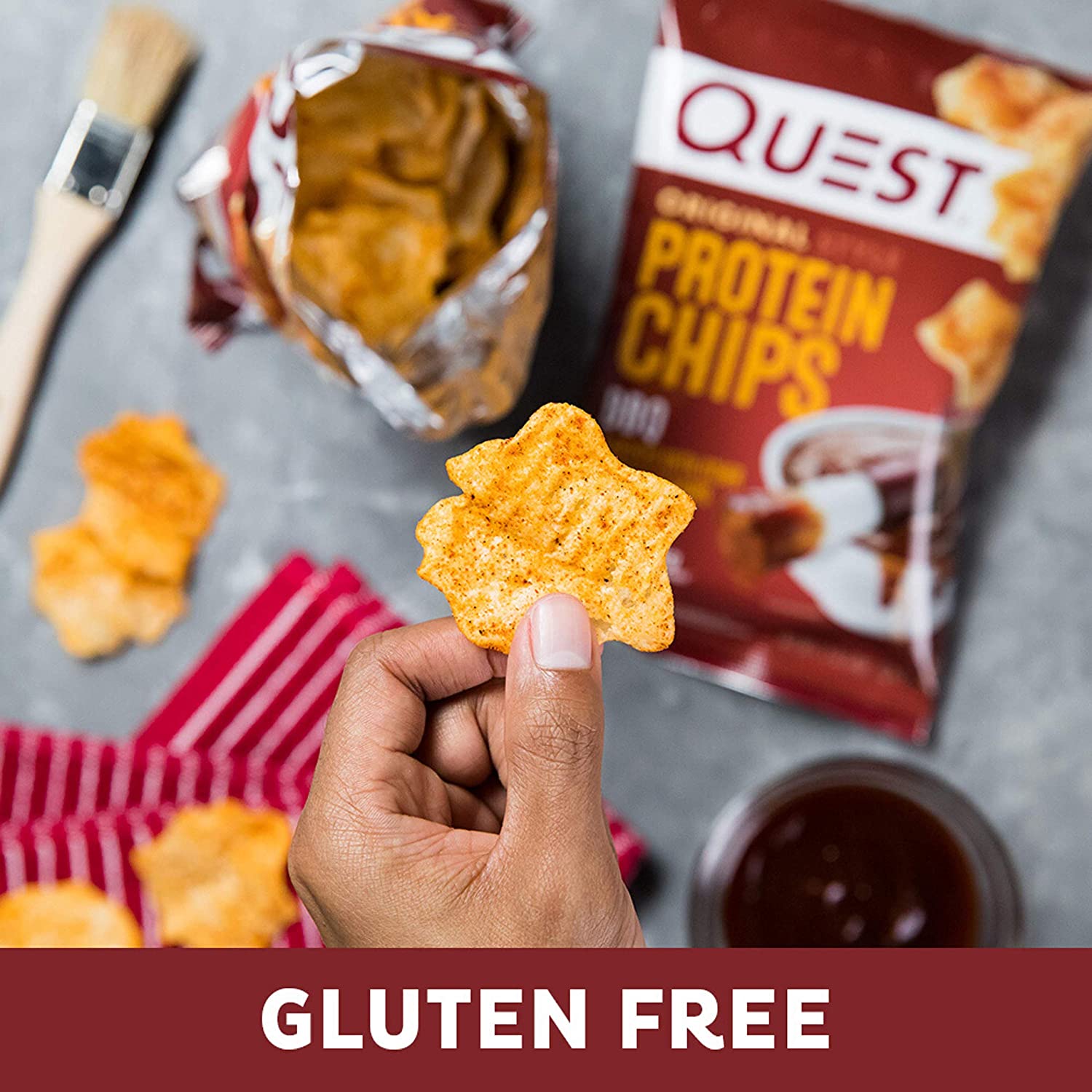 gluten-free-bbq quest chips barbecue bbq